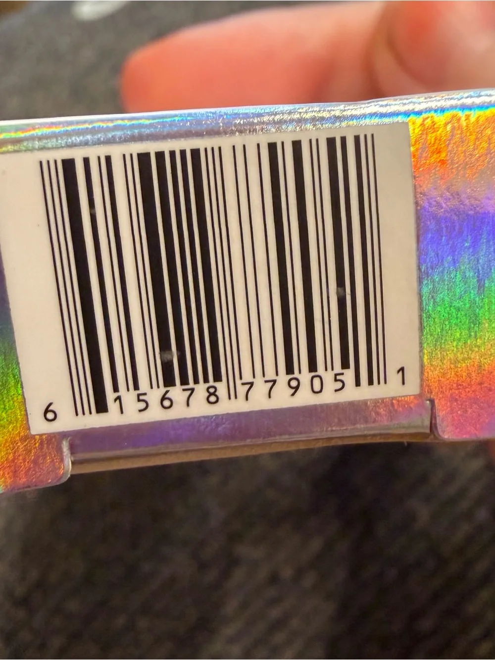 tys beauty sheer gloss